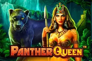 Demo play Pragmatic Play — Panther Queen
