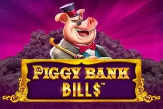 Demo play Pragmatic Play — Piggy Bank Bills