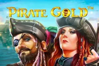 Demo play Pragmatic Play — Pirate Gold