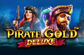 Demo play Pragmatic Play — Pirate Gold Deluxe