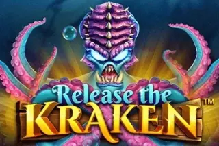 Demo play Pragmatic Play — Release the Kraken