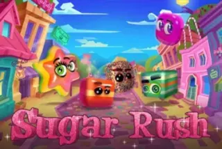 Demo play Pragmatic Play — Sugar Rush Classic