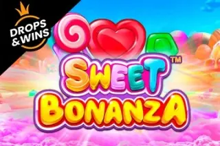 Sweet Bonanza slot demo by Pragmatic Play
