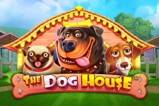 Demo play Pragmatic Play — The Dog House