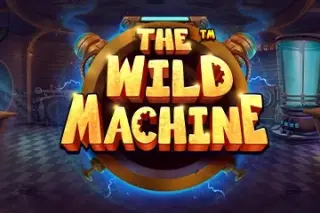 Demo play Pragmatic Play — The Wild Machine
