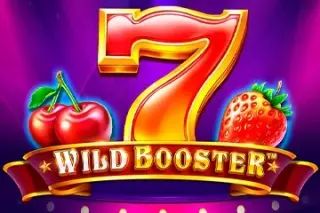 Demo play Pragmatic Play — Wild Booster
