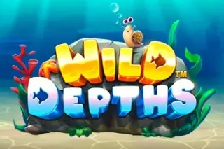 Demo play Pragmatic Play — Wild Depths