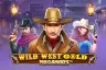Wild West Gold Megaways slot demo by Pragmatic Play
