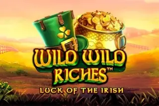 Demo play Pragmatic Play — Wild Wild Riches