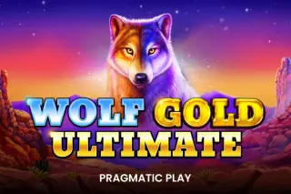 Demo slot Wolf Gold Ultimate