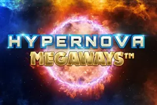 Demo play ReelPlay — Hypernova Megaways