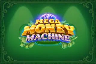 Demo play ReelPlay — Mega Money Machine