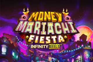 Demo play ReelPlay — Money Mariachi Fiesta Infinity Reels
