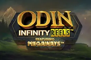 Demo play ReelPlay — Odin Infinity Reels Megaways