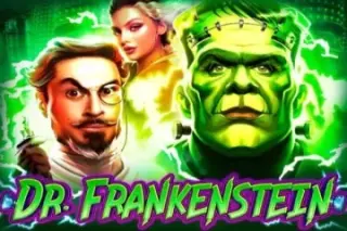 Demo play RubyPlay — Dr. Frankenstein
