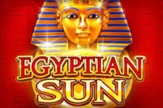 Demo slot Egyptian Sun