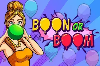 Demo play SpinOro — Boon or Boom