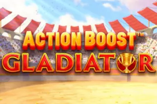 Demo play SpinPlay Games — Action Boost Gladiator
