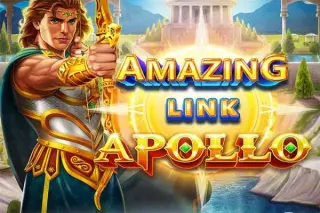 Demo play SpinPlay Games — Amazing Link Apollo