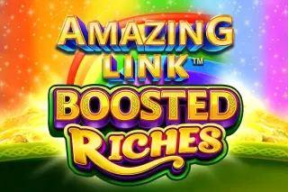 Demo play SpinPlay Games — Amazing Link Boosted Riches