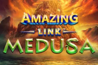 Demo play SpinPlay Games — Amazing Link Medusa