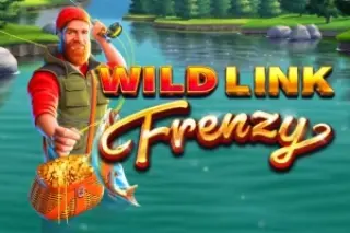 Demo play SpinPlay Games — Wild Link Frenzy