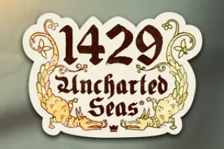 Demo slot 1429 Uncharted Seas