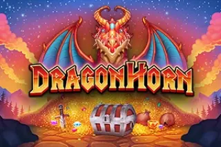 Demo play Thunderkick — Dragon Horn