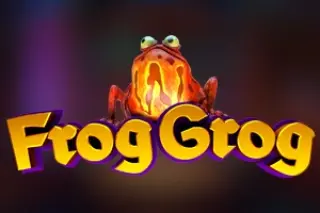 Demo slot Frog Grog