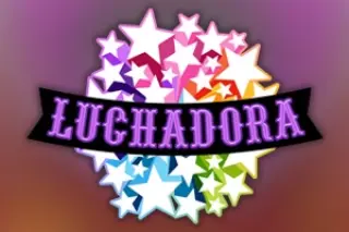 Demo play Thunderkick — Luchadora